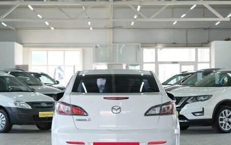 Mazda 3, 2011 год, 1 199 000 рублей, 6 фотография
