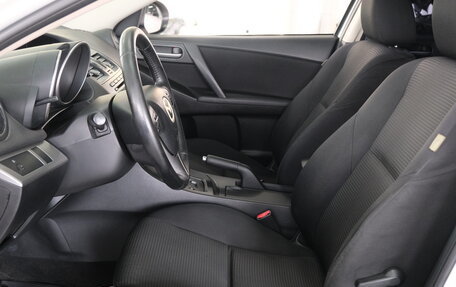 Mazda 3, 2011 год, 1 199 000 рублей, 8 фотография