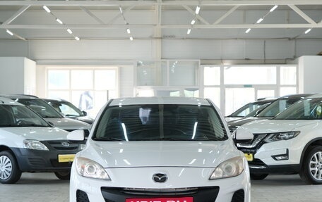 Mazda 3, 2011 год, 1 199 000 рублей, 3 фотография