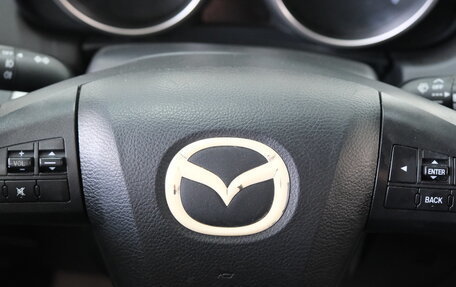 Mazda 3, 2011 год, 1 199 000 рублей, 13 фотография