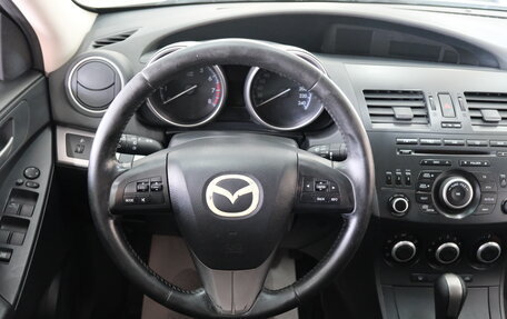 Mazda 3, 2011 год, 1 199 000 рублей, 11 фотография