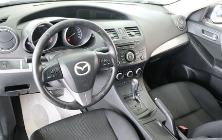 Mazda 3, 2011 год, 1 199 000 рублей, 10 фотография