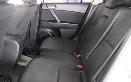 Mazda 3, 2011 год, 1 199 000 рублей, 21 фотография