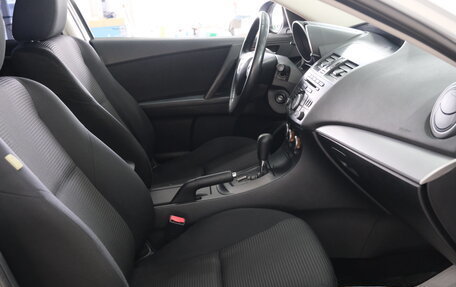 Mazda 3, 2011 год, 1 199 000 рублей, 20 фотография