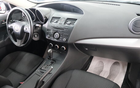 Mazda 3, 2011 год, 1 199 000 рублей, 19 фотография