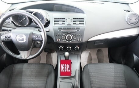 Mazda 3, 2011 год, 1 199 000 рублей, 15 фотография