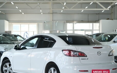 Mazda 3, 2011 год, 1 199 000 рублей, 5 фотография