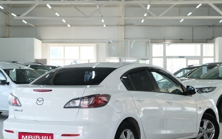 Mazda 3, 2011 год, 1 199 000 рублей, 7 фотография