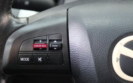 Mazda 3, 2011 год, 1 199 000 рублей, 12 фотография