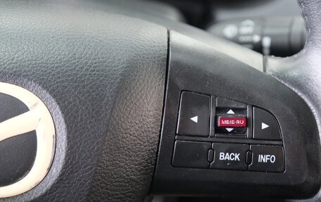 Mazda 3, 2011 год, 1 199 000 рублей, 14 фотография