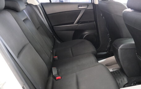 Mazda 3, 2011 год, 1 199 000 рублей, 22 фотография