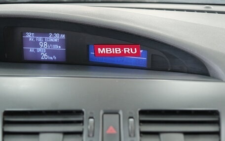 Mazda 3, 2011 год, 1 199 000 рублей, 16 фотография