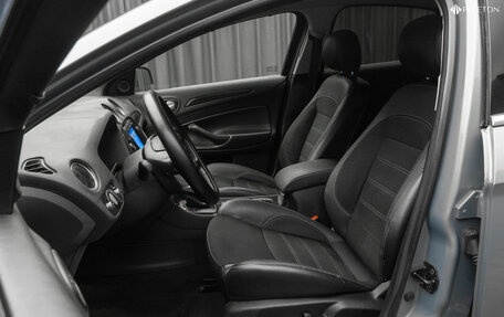 Ford Mondeo IV, 2010 год, 690 000 рублей, 11 фотография