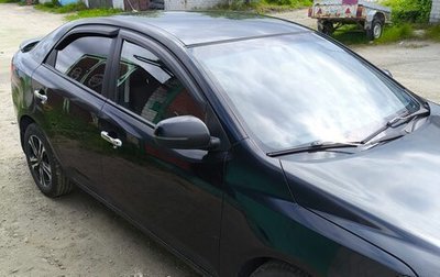 KIA Cerato III, 2010 год, 650 000 рублей, 1 фотография