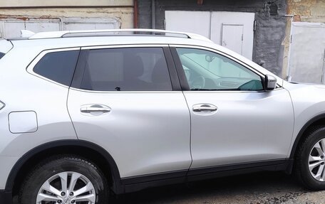 Nissan X-Trail, 2018 год, 2 040 000 рублей, 1 фотография