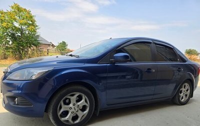 Ford Focus II рестайлинг, 2008 год, 500 000 рублей, 1 фотография