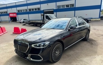 Mercedes-Benz Maybach S-Класс, 2025 год, 28 840 000 рублей, 1 фотография