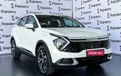 KIA Sportage IV рестайлинг, 2025 год, 3 650 000 рублей, 1 фотография