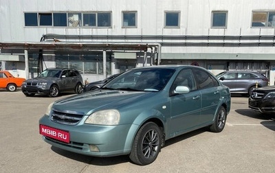 Chevrolet Lacetti, 2004 год, 329 000 рублей, 1 фотография
