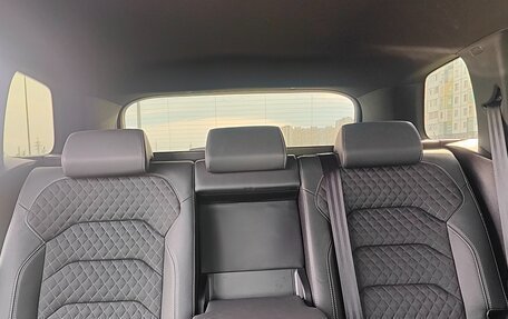 Skoda Kodiaq I, 2021 год, 3 550 000 рублей, 14 фотография