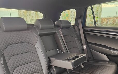 Skoda Kodiaq I, 2021 год, 3 550 000 рублей, 15 фотография