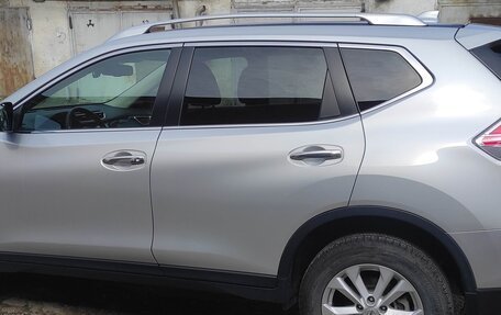 Nissan X-Trail, 2018 год, 2 040 000 рублей, 2 фотография