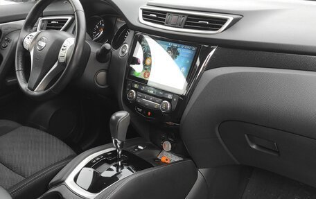 Nissan X-Trail, 2018 год, 2 040 000 рублей, 8 фотография
