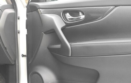 Nissan X-Trail, 2018 год, 2 040 000 рублей, 16 фотография