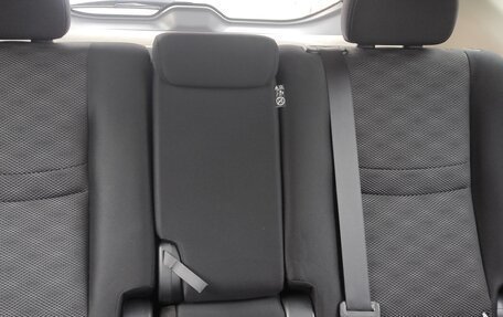 Nissan X-Trail, 2018 год, 2 040 000 рублей, 19 фотография