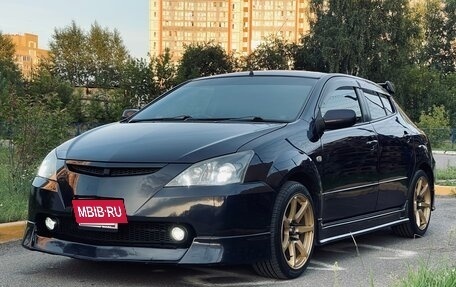 Toyota WiLL II (VS), 2001 год, 595 000 рублей, 5 фотография