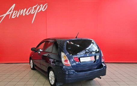 Suzuki Liana, 2006 год, 579 000 рублей, 3 фотография
