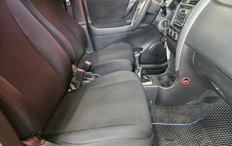 Suzuki Liana, 2006 год, 579 000 рублей, 11 фотография