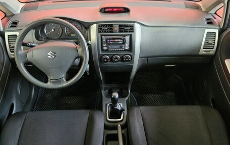 Suzuki Liana, 2006 год, 579 000 рублей, 9 фотография
