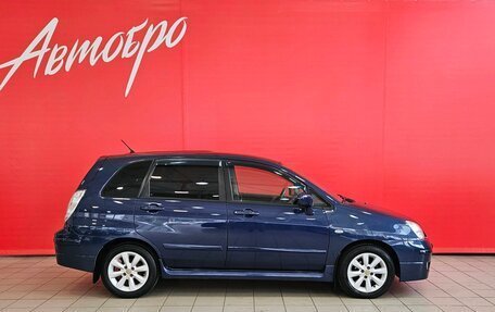 Suzuki Liana, 2006 год, 579 000 рублей, 6 фотография