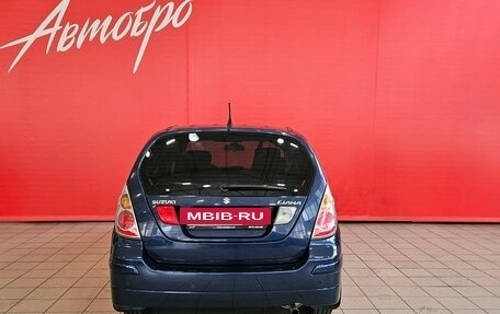 Suzuki Liana, 2006 год, 579 000 рублей, 4 фотография