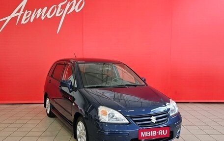 Suzuki Liana, 2006 год, 579 000 рублей, 7 фотография