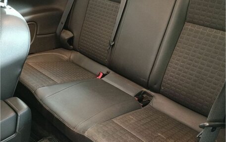 Opel Astra J, 2011 год, 675 000 рублей, 13 фотография