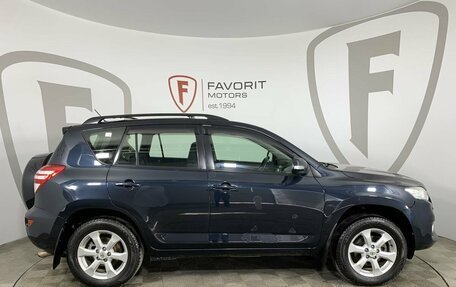 Toyota RAV4, 2011 год, 1 049 000 рублей, 4 фотография