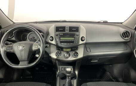 Toyota RAV4, 2011 год, 1 049 000 рублей, 7 фотография