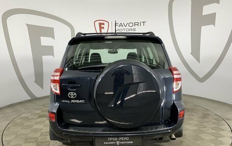 Toyota RAV4, 2011 год, 1 049 000 рублей, 3 фотография