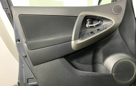 Toyota RAV4, 2011 год, 1 049 000 рублей, 8 фотография