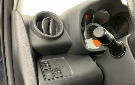 Toyota RAV4, 2011 год, 1 049 000 рублей, 9 фотография