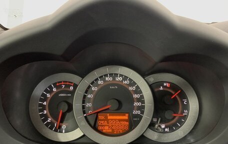 Toyota RAV4, 2011 год, 1 049 000 рублей, 11 фотография