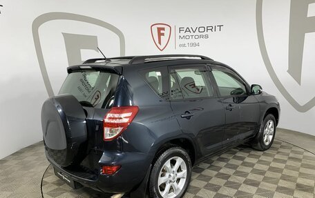 Toyota RAV4, 2011 год, 1 049 000 рублей, 6 фотография