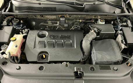 Toyota RAV4, 2011 год, 1 049 000 рублей, 17 фотография