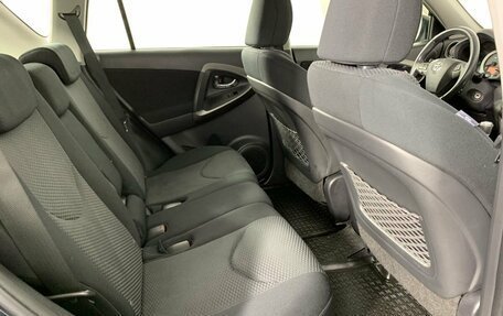 Toyota RAV4, 2011 год, 1 049 000 рублей, 16 фотография