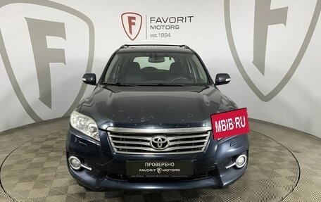 Toyota RAV4, 2011 год, 1 049 000 рублей, 2 фотография