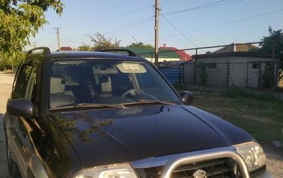 Suzuki Grand Vitara, 2005 год, 750 000 рублей, 1 фотография