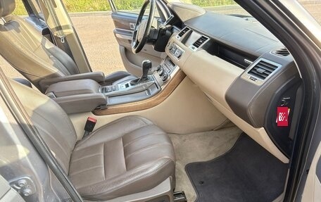 Land Rover Range Rover Sport I рестайлинг, 2011 год, 1 600 000 рублей, 14 фотография