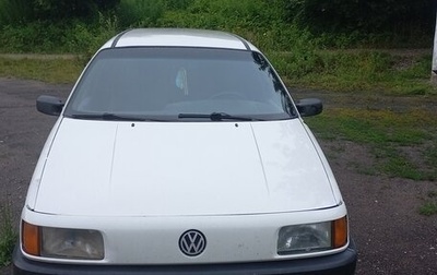 Volkswagen Passat B3, 1991 год, 195 000 рублей, 1 фотография